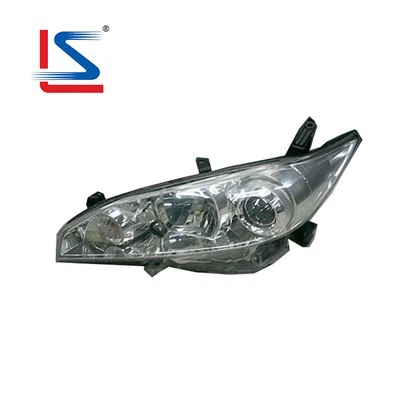 Toyota Wish 2012-2018 Forlygteenhed-Engros OEM-udskiftning
