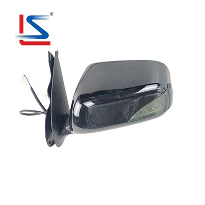 Bil bakspejl til HILUX VIGO 2012-2015 Med LED PZM47-0K641-040 PZM46-0K641-040