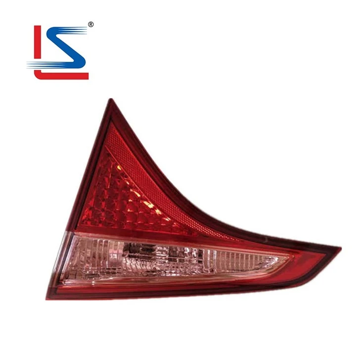 TOYOTA COROLLA 2017 rear lamp