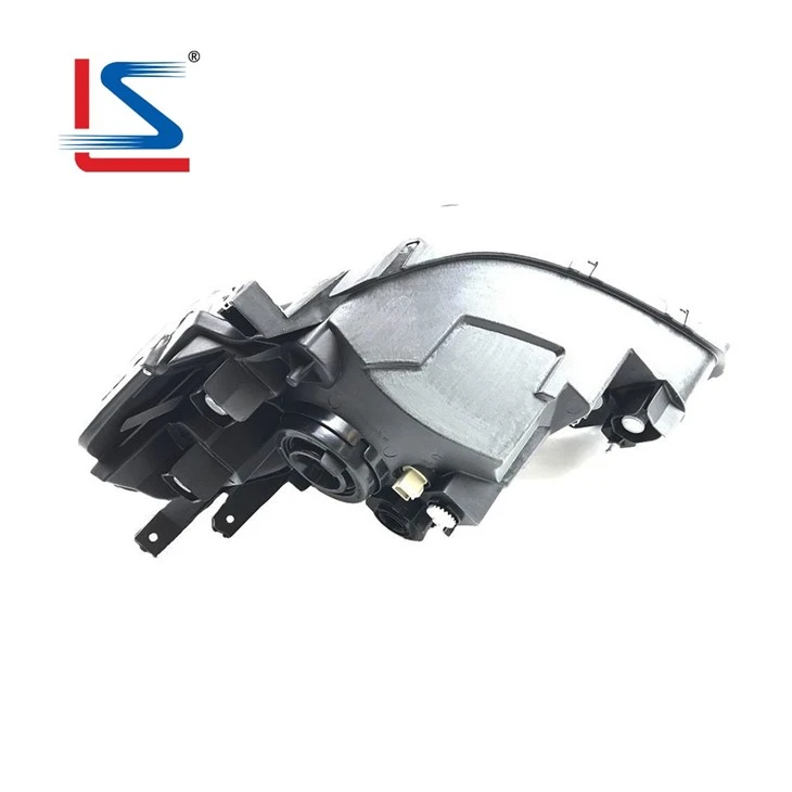 Suzuk SX4 2007 car headlight