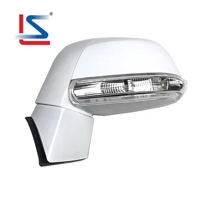 Auto bagspejl til Chevrolet Captiva 2006-2014 LED MIRROR 6 LINES 96818253 96818252