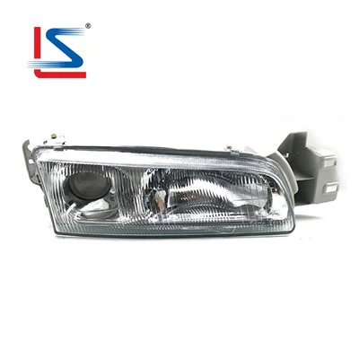 MAZDA 626 CAOEKKA/CRONOS 1992-1997 Bilforlygte Halogenforlygter OEM R 8DGM-51-030 L 8DGM-51-040 216-1120