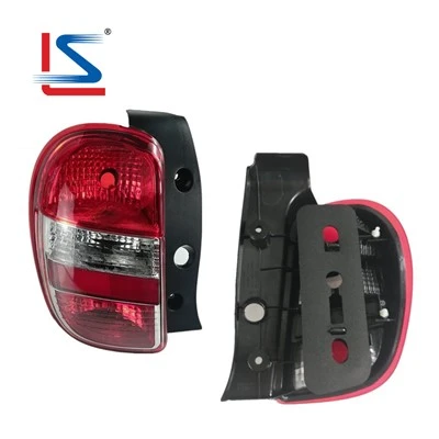 NISSAN MARCH 2010/MICRA 2010 Auto BAGLYGTE