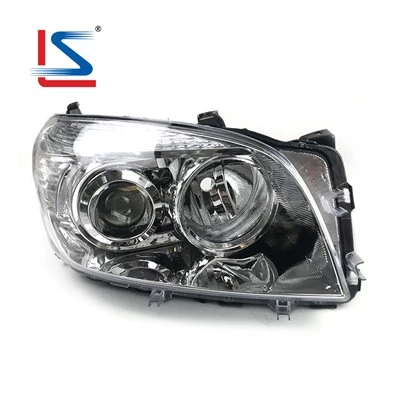 Toyota 2005-2007 RAV4 hovedlampe 212-11 K5