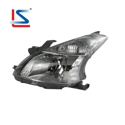 Toyota Avanza 2012–2015 OEM forlygtesamling